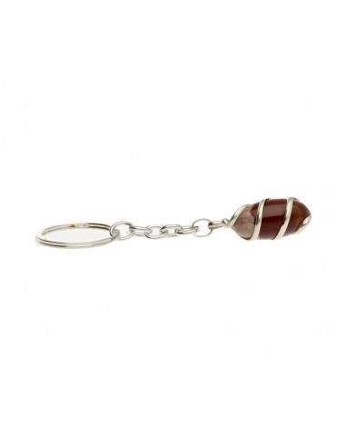 Shiva Lingam Keychain