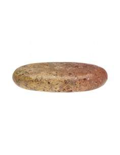 Flat Rolled Leopard Jasper 2