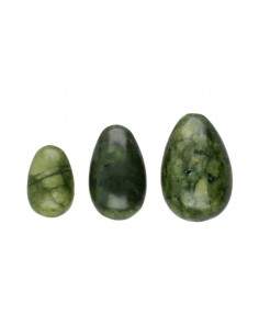 Medium Jade Yoni Egg 2