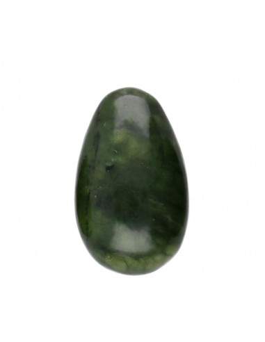 Ovo médio de Jade Yoni