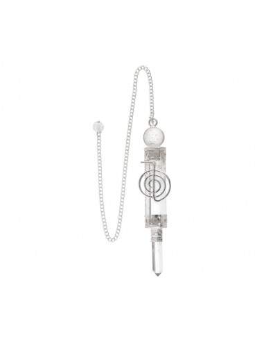 Pendule en quartz Cho Ku Rei (PEND137)