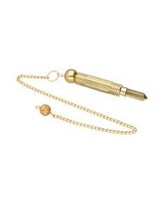 Péndulo Generador en Baño... 2