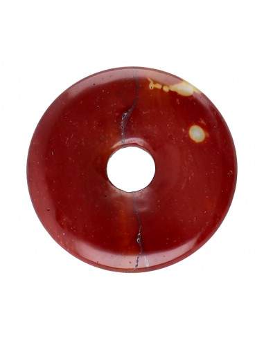 Rosquinha média de Jasper Mokaíta