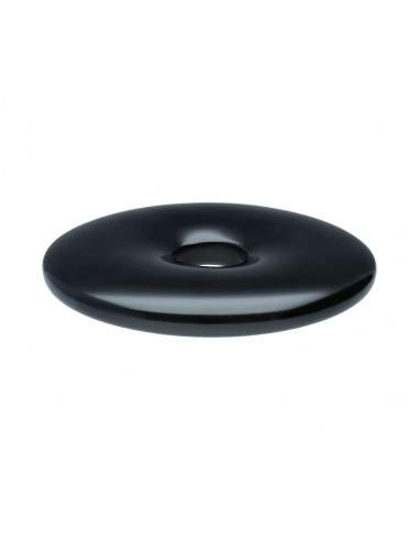 Large Onyx Donut