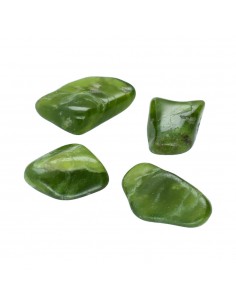 Roches de vésuvianite