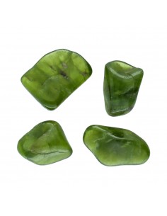 Vesuvianite rocks 2