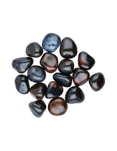 Blue Jasper Tumbled T-3