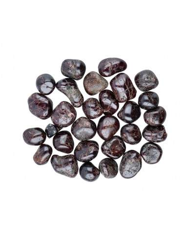 Rodados de Granate T-3