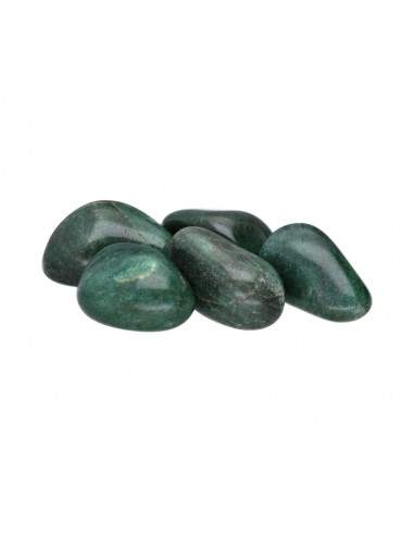 Green Quartz Tumbled 5x4cm