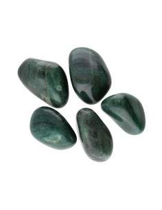 Green Quartz Tumbled 5x4cm 2