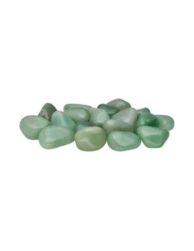 Green Quartz Rhodies 2x1cm