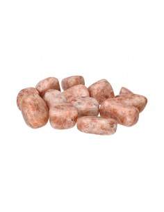 Sun Stone Tumbled - Oligoclase