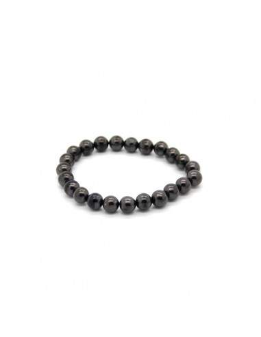 Pulsera de Shungit  8mm