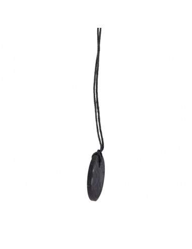 Pendentif Shungite Arbre de Vie Petit