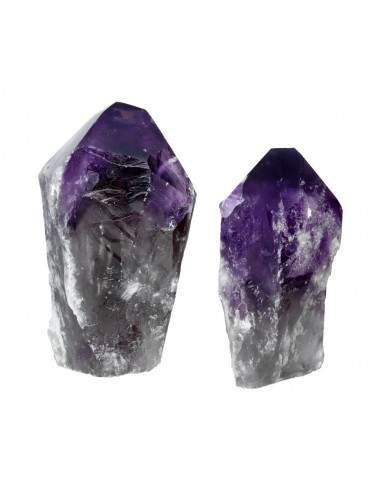 Tips pour pack Chevron Amethyst...