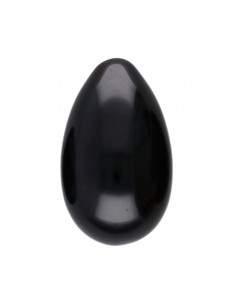 Medium Obsidian Yoni Egg