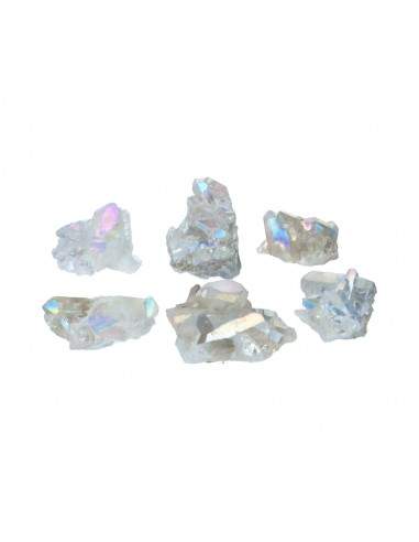 Drusas Angel Aura blanche
