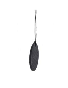 Pingente Shungite Flor da... 2