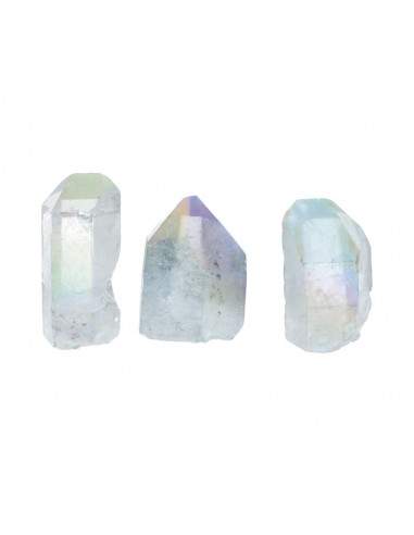 Puntas Semipulidas de Aqua Aura