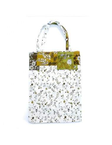 Bolsa de Tela Grande