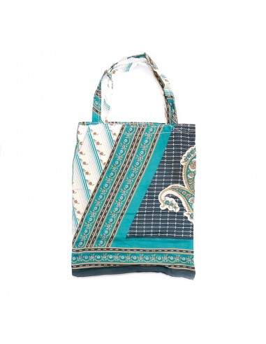 Grand sac en tissu