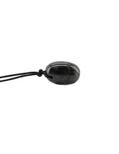 Pingente Oliva Shungite 2