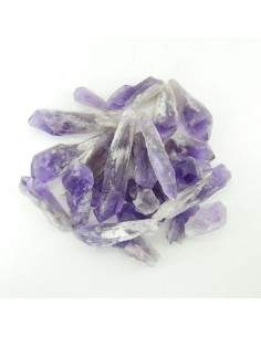 Amethyst Chevron Laser... 2