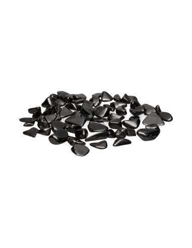 Mini Shungit Shungite brillante 1x1cm