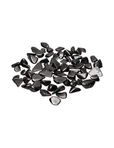 Mini Shungite Shiny Tumbled Shungite...