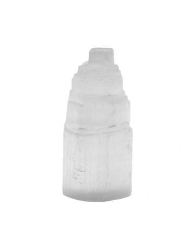 Mini Selenite Monolith