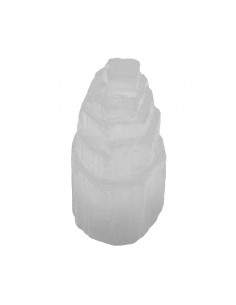 Mini Selenite Monolith 2