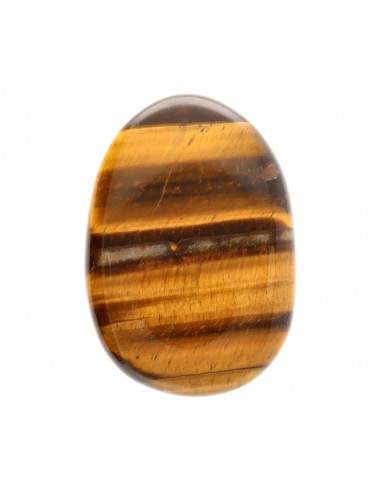 Œil de tigre laminé