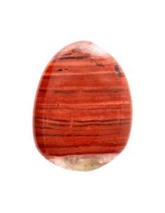 Flat Rolled Red Jasper
