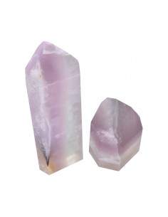 Rainbow Fluorite Polished... 2