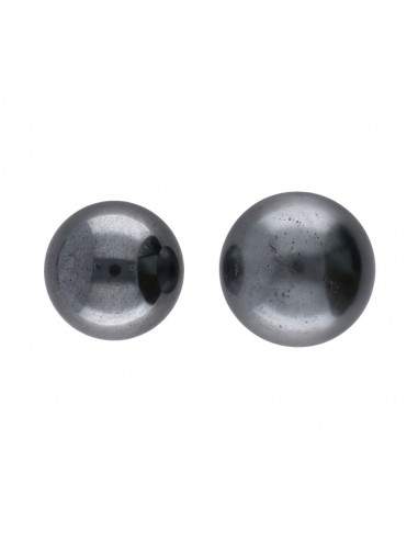 Hematite Sphere