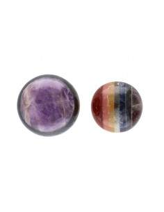 Esfera de Chakra (Embalagem... 2