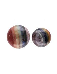 Esfera de Chakra (Embalagem...