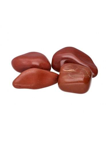Red Jasper Rhodes 7x5cm