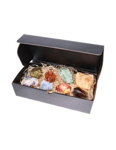 Pacote Essential Box B