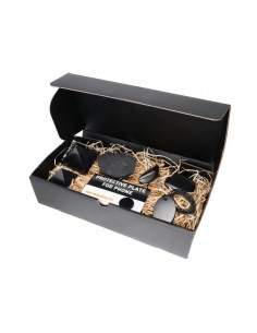 Boîte de neutralisants