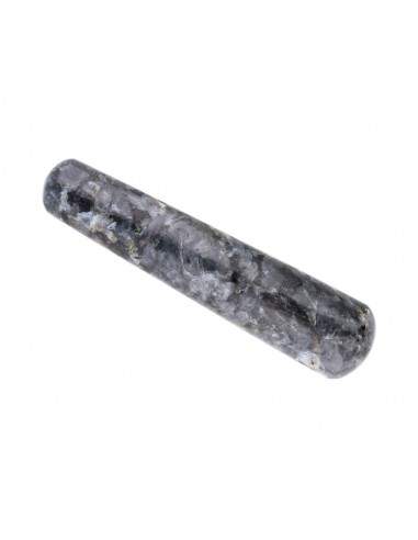 Masajeador de Larvikite