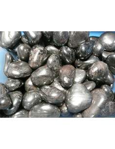 Hematite Grande Rhodes.