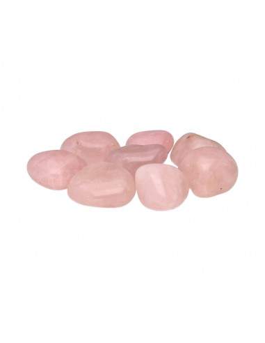 Rose Quartz Rhodies Extra Quality 4x3cm