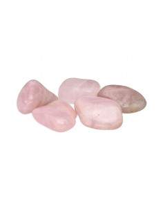 Rose Quartz Rhodies 5x5