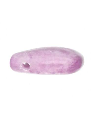 Pendentif Kuncita avec trou