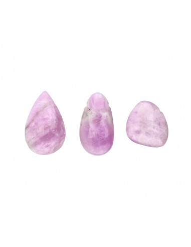 Kuncita Pendant with Hole