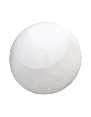 Esfera de Selenita 15cm