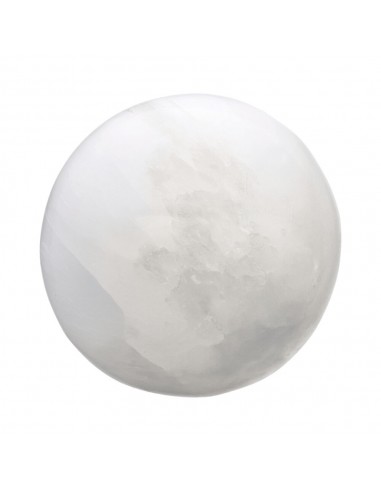 Selenite Sphere 20cm