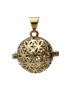 Colgante de Bronce -28-