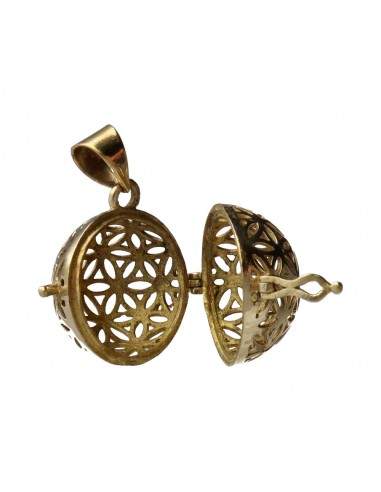 Colgante de Bronce -28-
